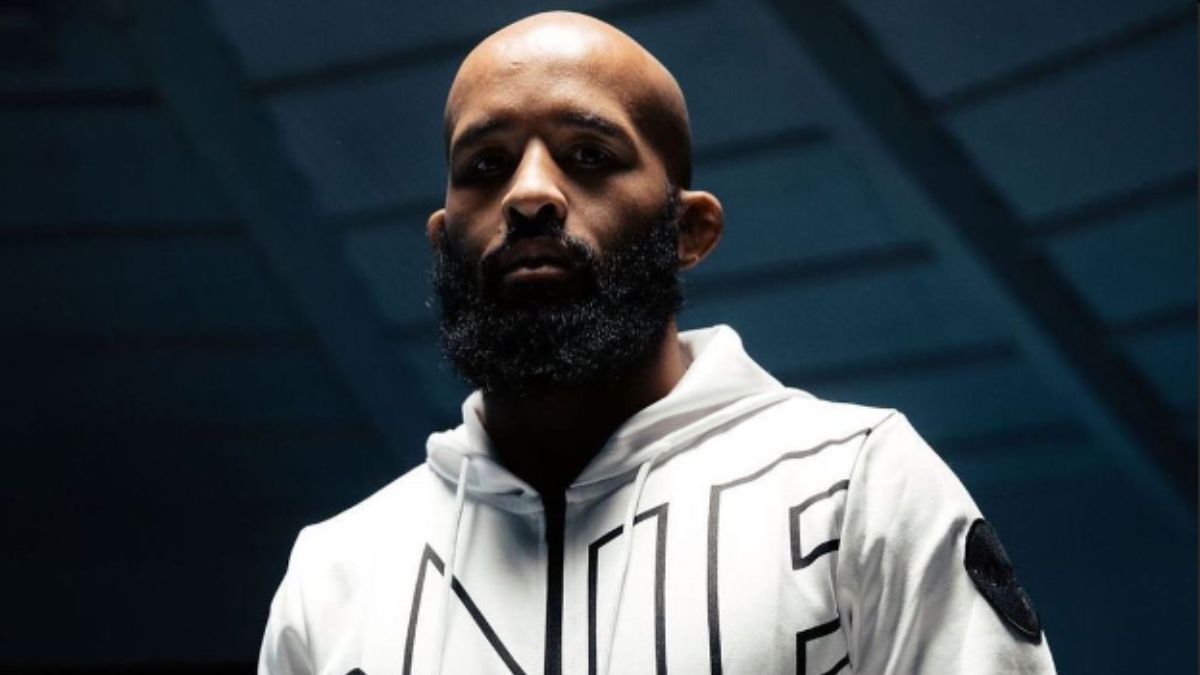 Demetrious Johnson Highlights ‘X-Factor’ That Could Make A Difference In Dvalishvili vs. Nurmagomedov