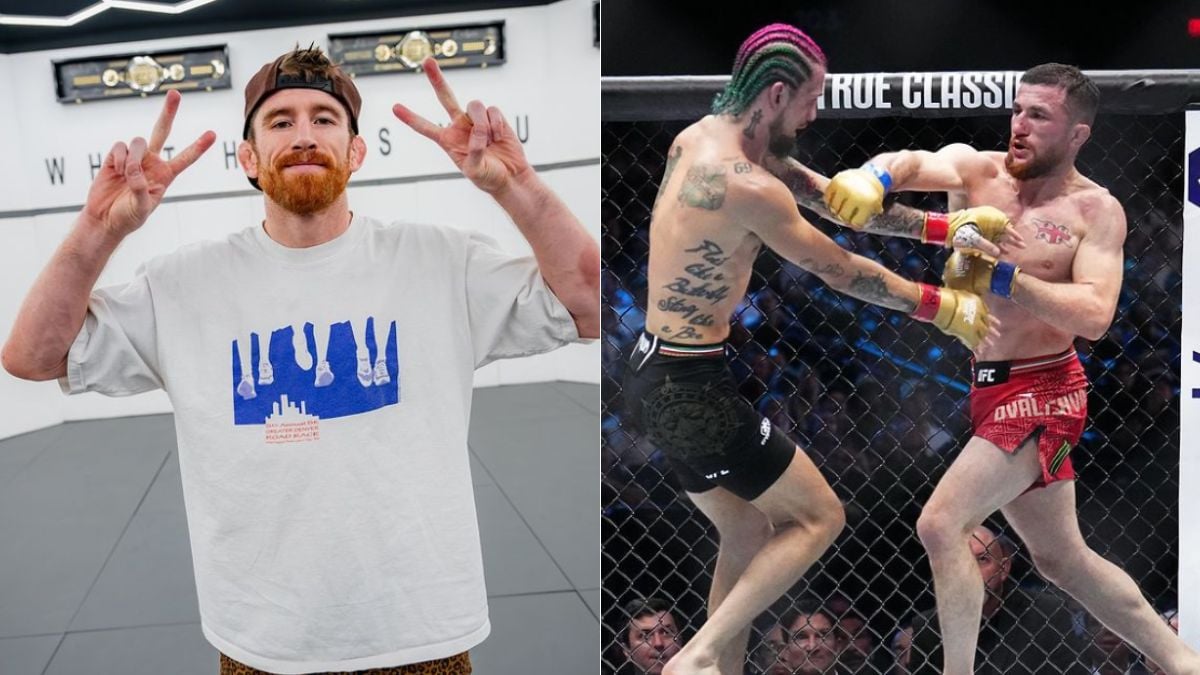 Sandhagen Gives Verdict On ‘Chess Match’ Between Dvalishvili & O’Malley