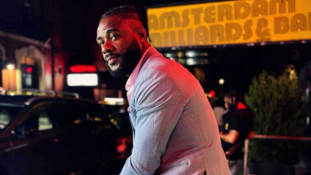 Aljamain Sterling: UFC’s Focus On Jones vs. Miocic Could Involve Overseas Sheikh Influence