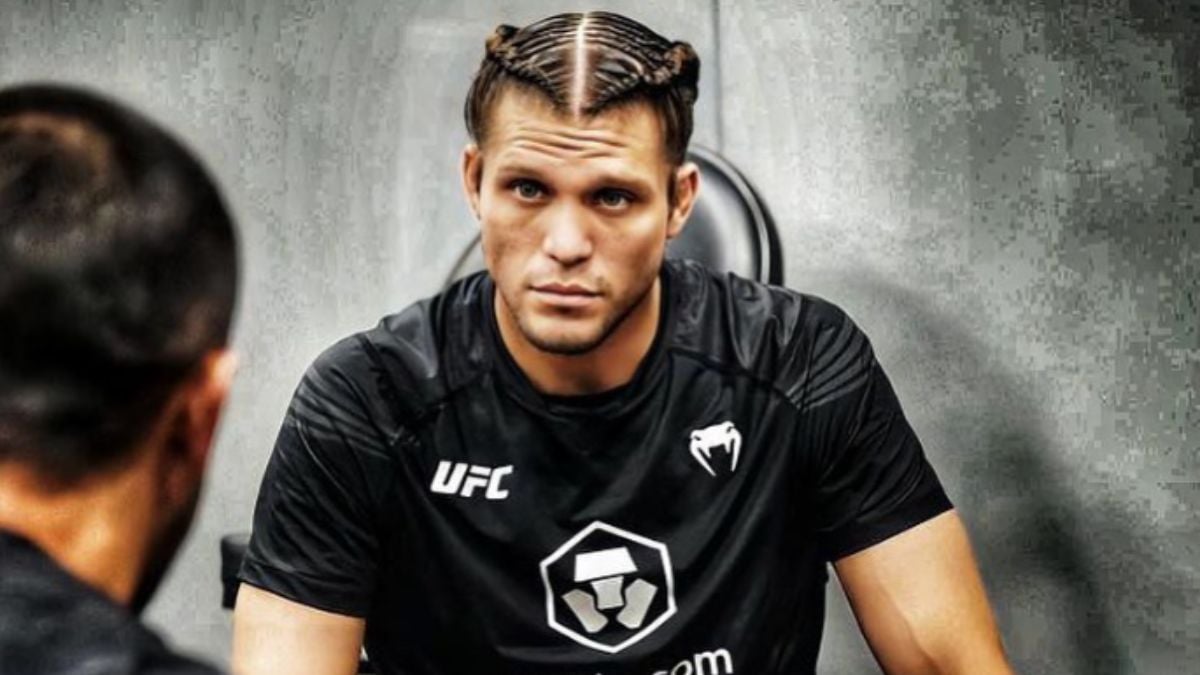 Brian Ortega Refuses To Predict Topuria vs. Holloway Title Fight: ‘Lesson Learned’