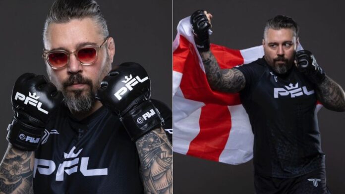 Dan Hardy
