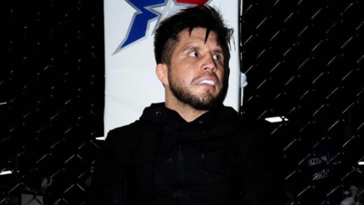Henry Cejudo Accused Of Playing Hurt Until Favorable Matchup Is Offered