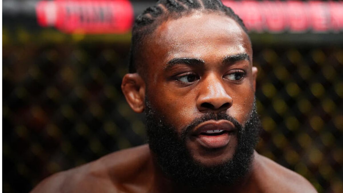 ‘Done Nothing But Make Excuses…’ – Fans Fed Up After Latest Aljamain Sterling Rant About Sean O’Malley Title Fight