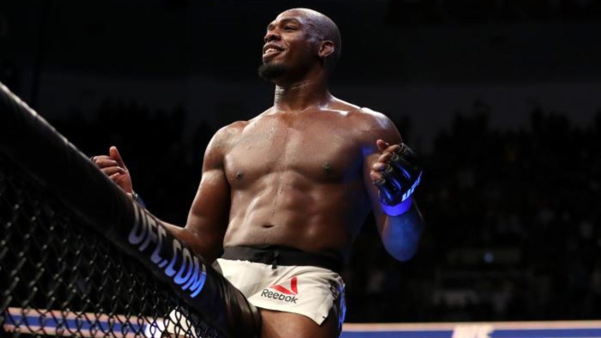Jon Jones: Stipe Miocic Fight At UFC 309 Is ‘Gonna Be The Last Time’