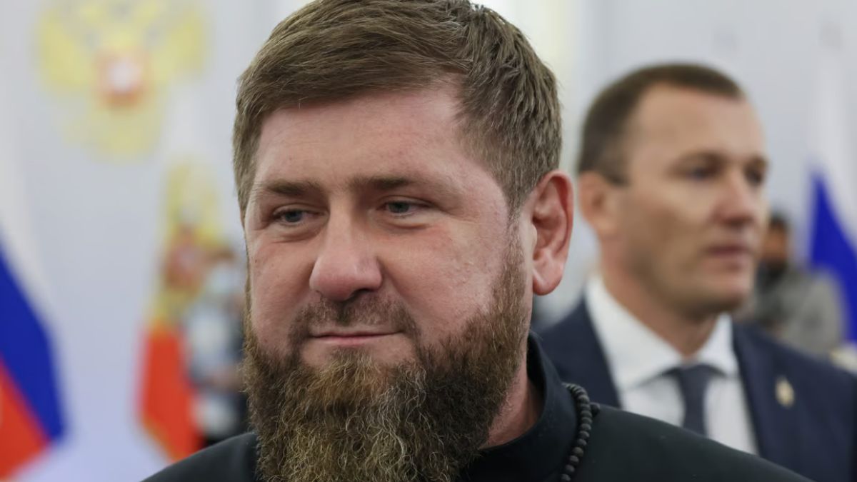Two Russian MMA Fighters Killed In Moscow Shootout Controversy Involving Ramzan Kadyrov