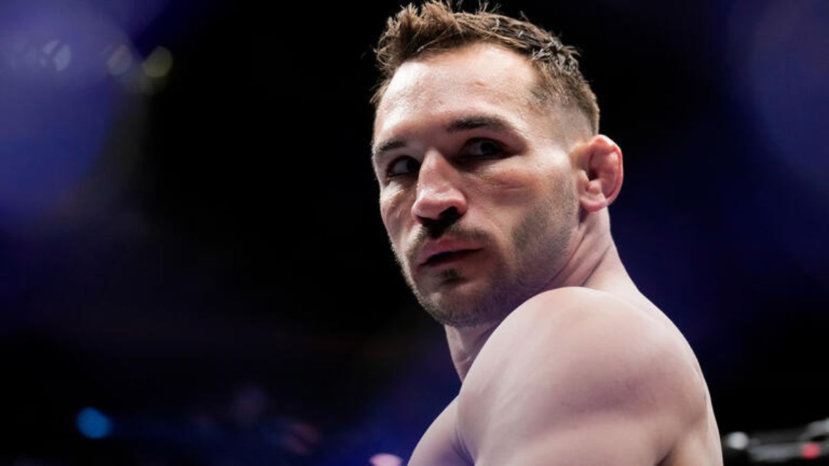 Michael Chandler Responds To Fan Who Says Conor McGregor Ducked Him: ‘I Knew All Along…’