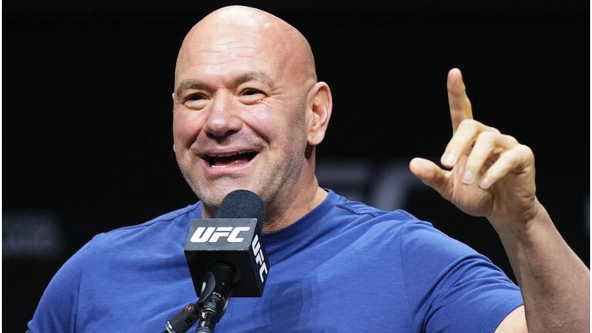 ‘Maybe That $20 Million Wasn’t So Well Spent…’ – Fans React To Dana White Hologram At The Sphere For Noche UFC 306