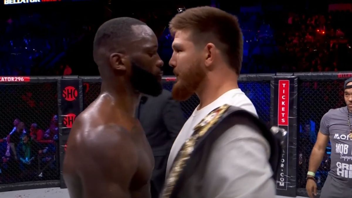 Johnny Eblen vs. Fabian Edwards 2 Rescheduled For PFL’s Battle Of The Giants