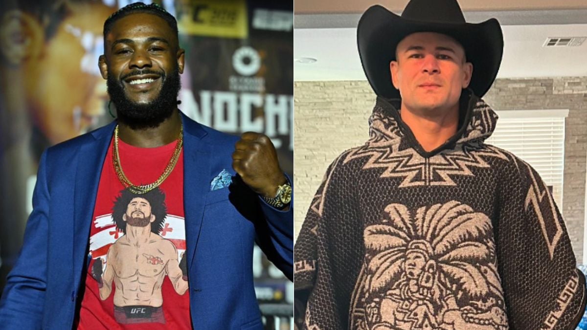 Aljamain Sterling Excited At Prospect Of Facing Diego Lopes In Title Eliminator After UFC 307