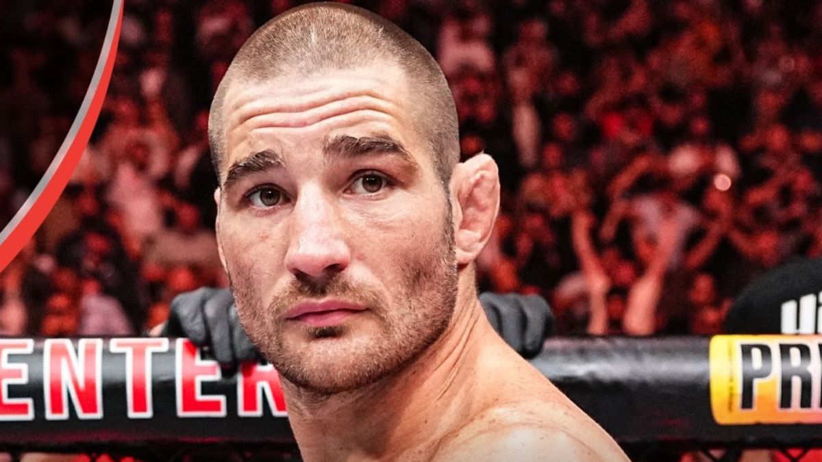 Sean Strickland Details Leaving UFC Champion Coach’s Gym Because He Was Not A ‘Leader’: ‘Don’t Think He Carries The Passion For It…’