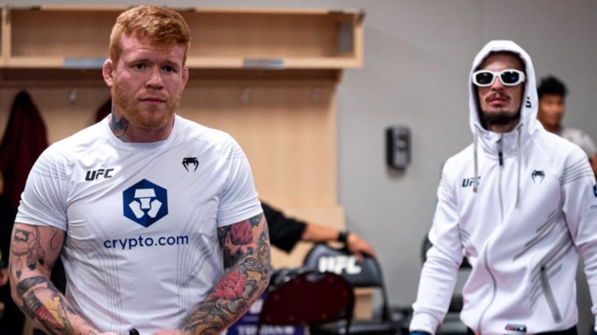 Coach: Social Media Detox Will Take Sean O’Malley To The ‘Next Level’