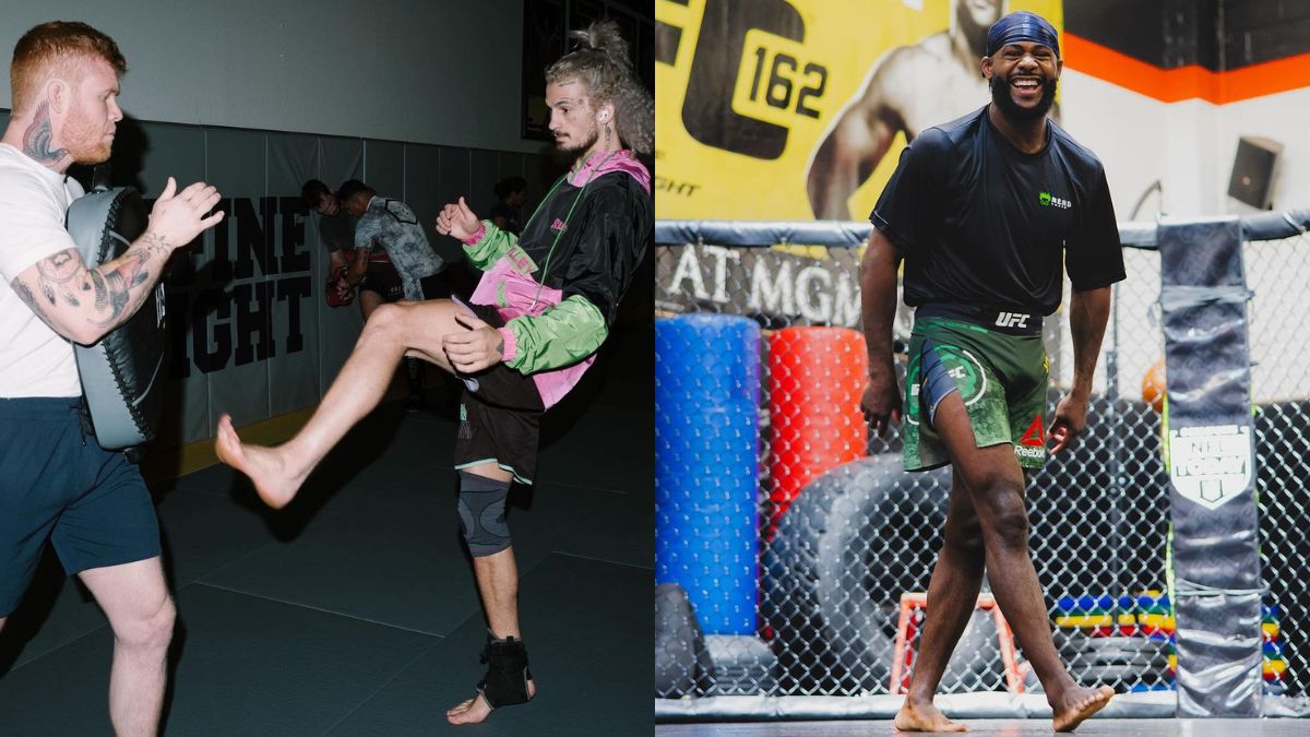 Sean O’Malley’s Coach Reveals UFC Rules He Would Change: ‘Aljo Does It…’