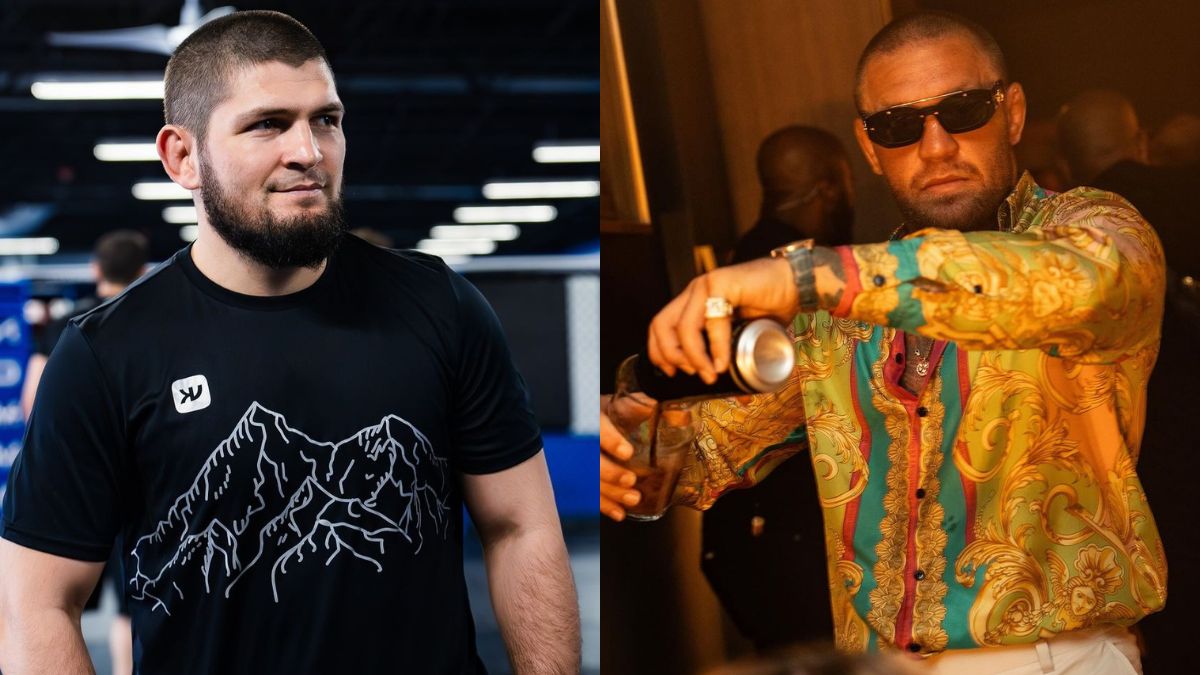 ‘A Khabib Rematch’ – MMA Analyst Imagines Conor McGregor’s UFC Career If He Never Fought Floyd Mayweather