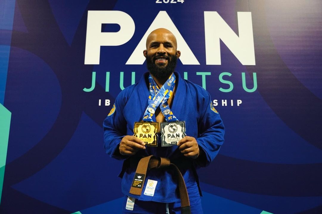 ‘The True GOAT!’ – Fans React To UFC Legend Demetrious Johnson Retiring From MMA At ONE 168
