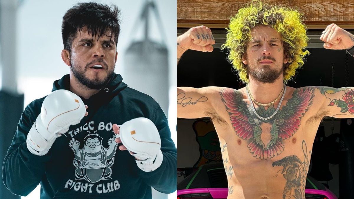 ‘Am I A Snitch?’ – Henry Cejudo Drops Inside Information On Sean O’Malley’s Camp For Merab Dvalishvili Fight