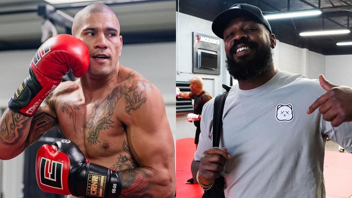 Daniel Cormier Believes Only Two Current UFC Champs Can Sell Pay-Per-Views: ‘Void Of That Big Star?’