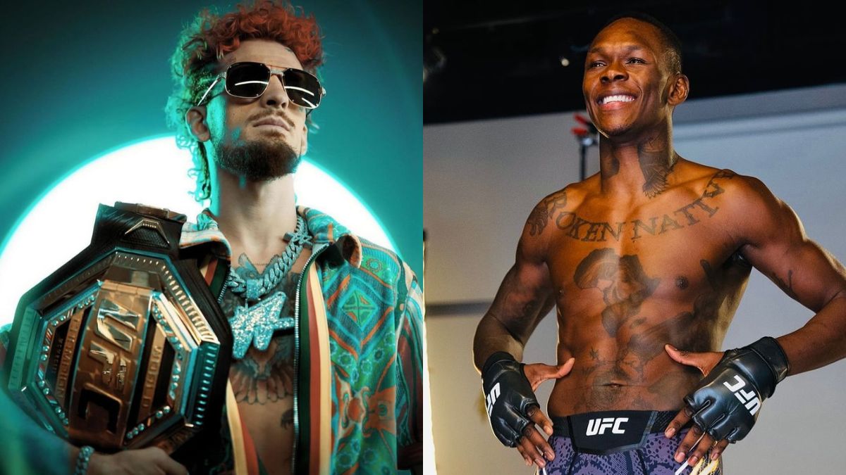 UFC Veteran Expects ‘Great Champion’ Sean O’Malley To Get Immediate Title Rematch Like Israel Adesanya After Loss
