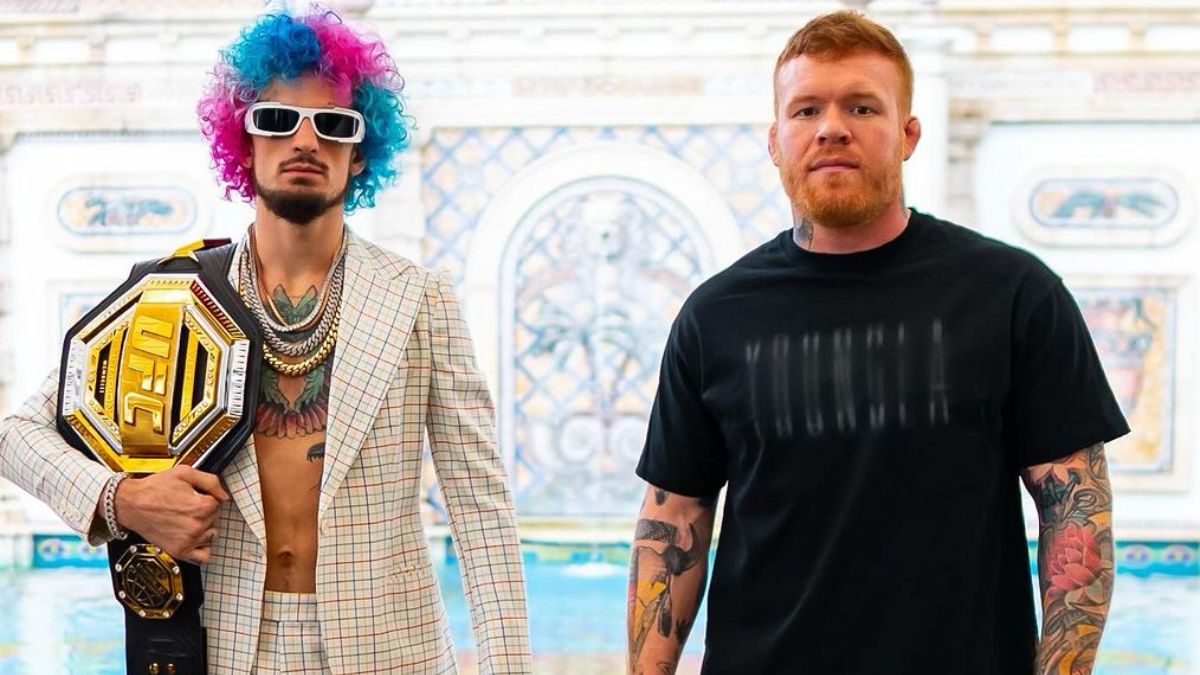 Sean O’Malley’s coach discusses timeline for possible UFC return