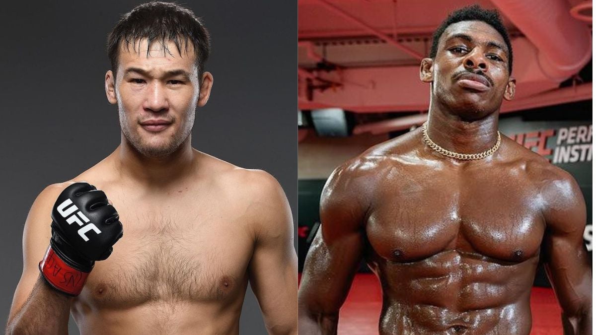 Fellow UFC Welterweight Claims Shavkat Rakhmonov Will Be ‘Exposed’ By Belal Muhammad
