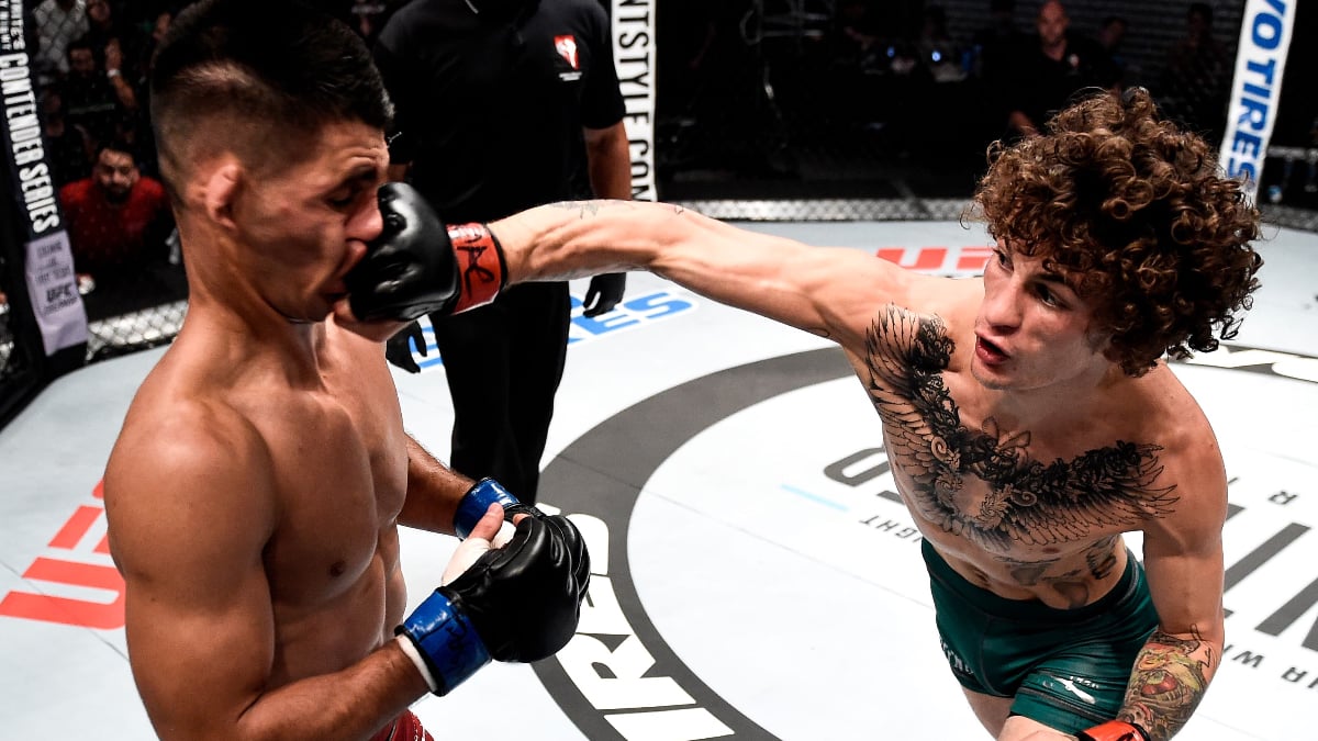 Teddy Atlas Says Sean O’Malley Could Cross Over To Boxing Successfully: ‘He Has The Instinct, The Talent…’