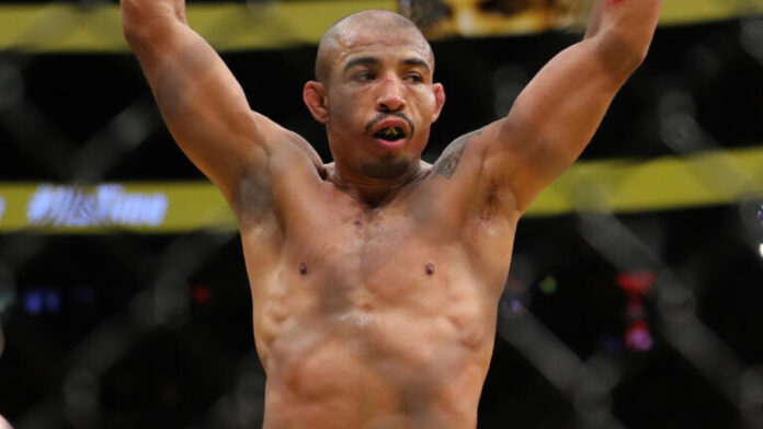 Jose Aldo