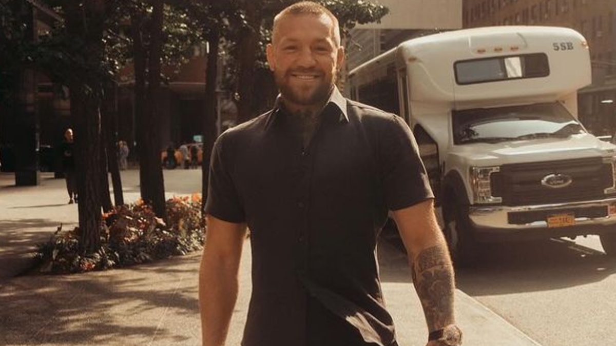 Conor McGregor Eyes Multiple Options For 2025 UFC Return