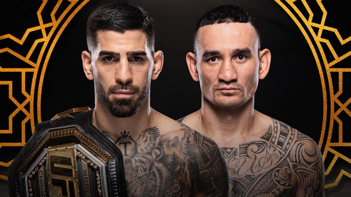 UFC 308: Ilia Topuria vs. Max Holloway Staff Predictions