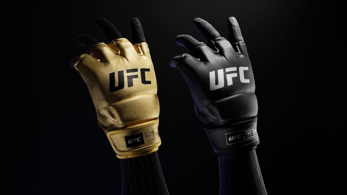 Fight Finish Rates For Men & Women Hit 10-Year Lows Heading Into UFC 307