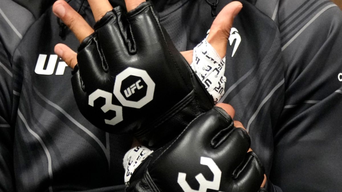 Former Title Challenger Among Nine Seemingly Cut From The UFC Roster