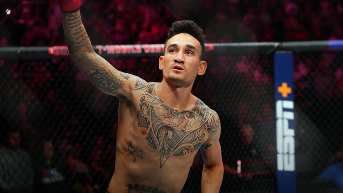 Max Holloway States Where Beating Ilia Topuria Would Rank Amongst His Biggest Achievements