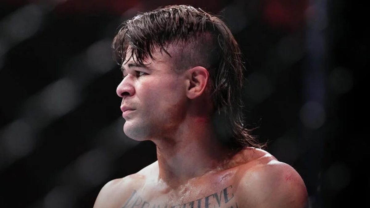 Diego Lopes Responds To Alexander Volkanovski Proposing Interim Title Fight In Australia