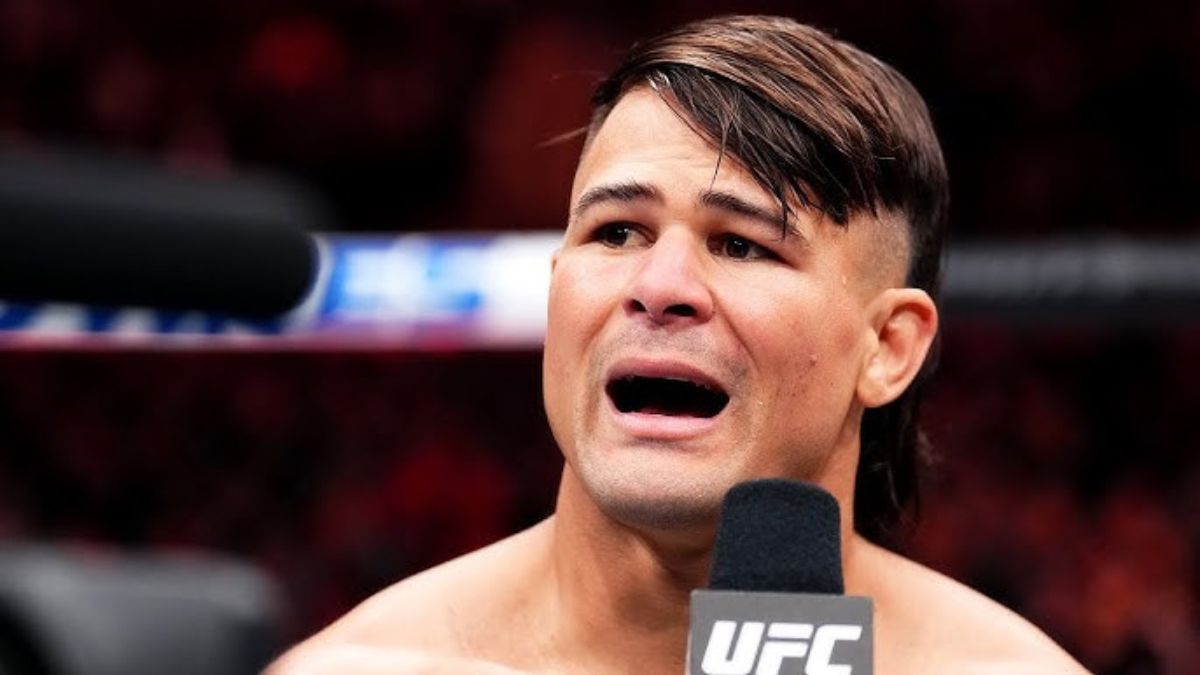 UFC 308 Backup Fighter Diego Lopes Predicts Topuria vs. Holloway