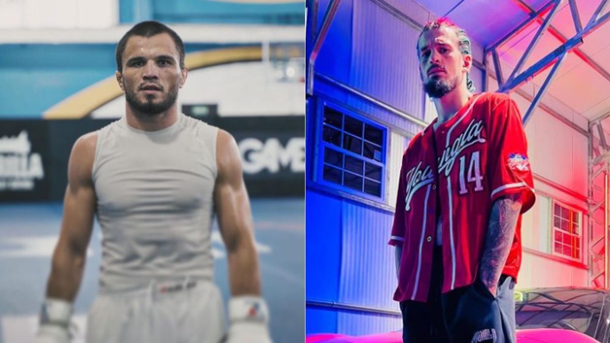 Ali Abdelaziz: O’Malley Deserves Title Shot Once Umar Nurmagomedov Is Champion