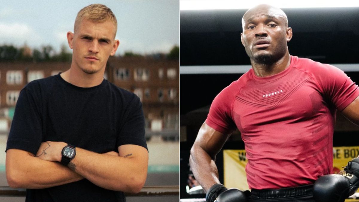Ian Garry Claims Usman Turned Down UFC Tampa Fight: ‘You & Colby Are More Similar Than I Thought…’