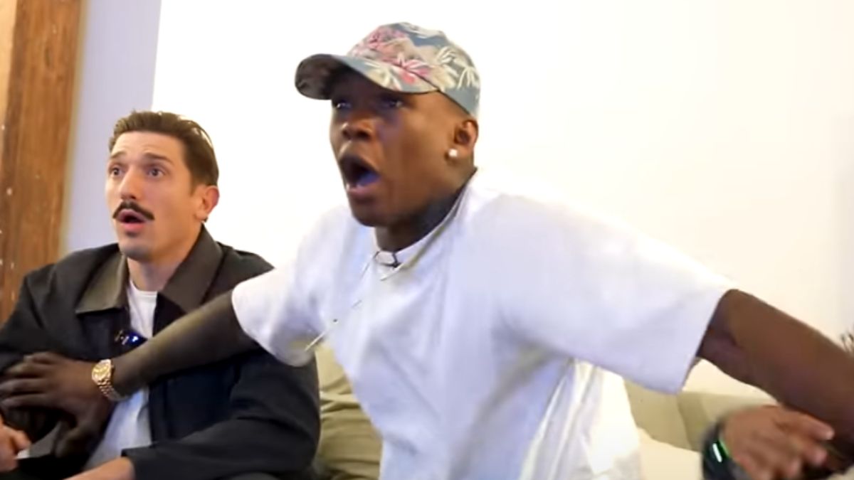 VIDEO: Israel Adesanya Reacts To Former Rival Alex Pereira’s UFC 307 Win