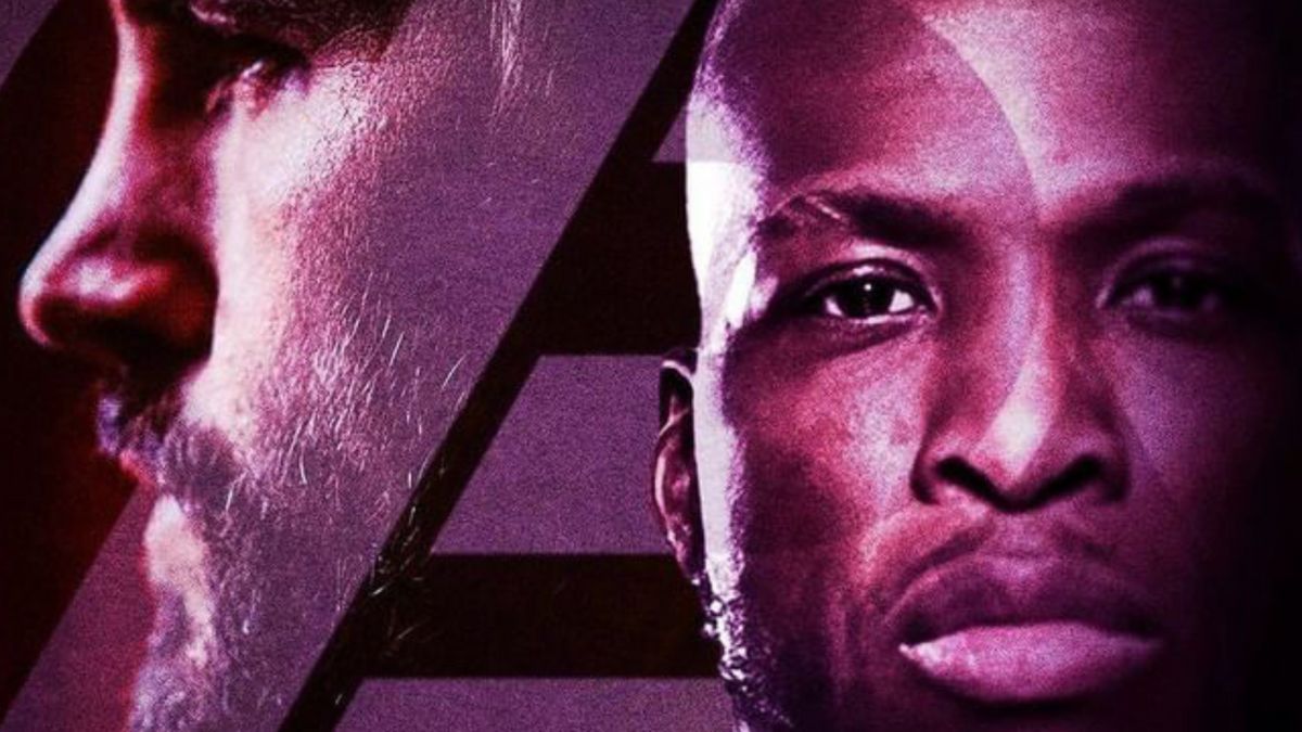 UK Politician To Compete At Page vs. Condit-Headlined Polaris Event