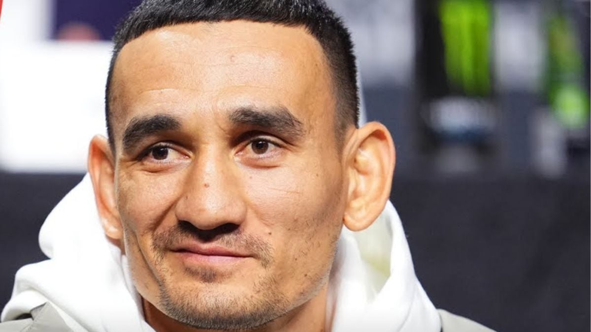 Former UFC Champion Recalls How Max Holloway Beat Him At His Own Game: ‘That’s What That Feels Like!’