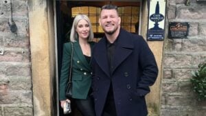 Michael Bisping Was Offered Big Money For One Wrestling Match Against Fellow UFC Legend