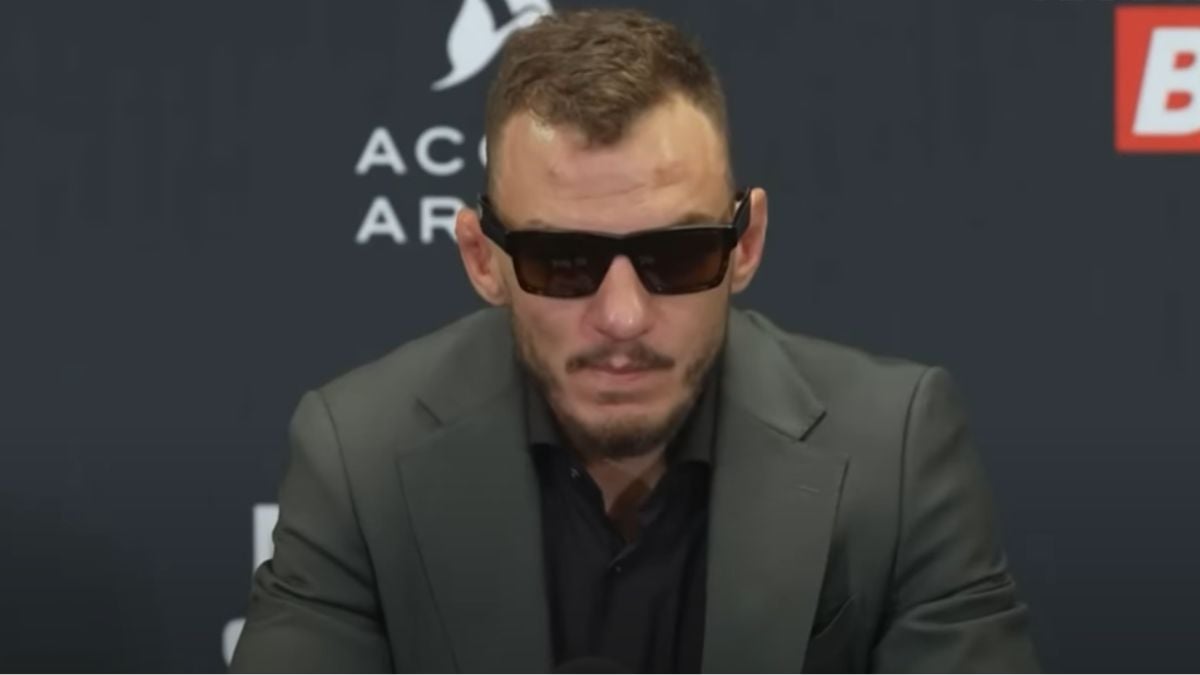 Renato Moicano Explains Why Five Fighters Have No Business Being Higher Ranked Than Him After UFC Paris Win