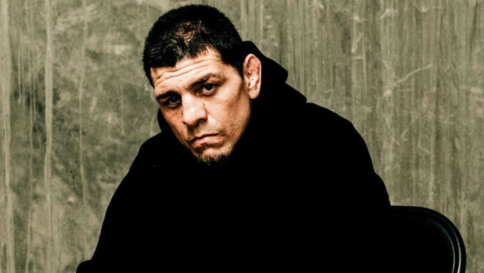 Nick Diaz