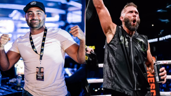 BKFC's Philly Debut To Feature Eddie Alvarez vs. Jeremy Stephens