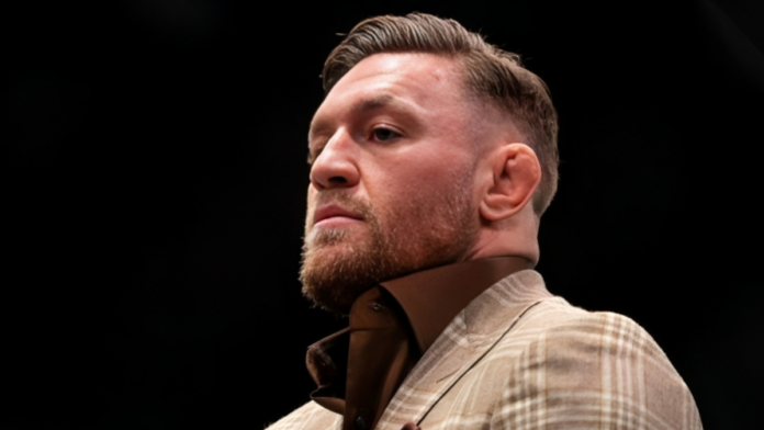 Conor McGregor Reacts To Jury’s Verdict In Sexual Assault Case