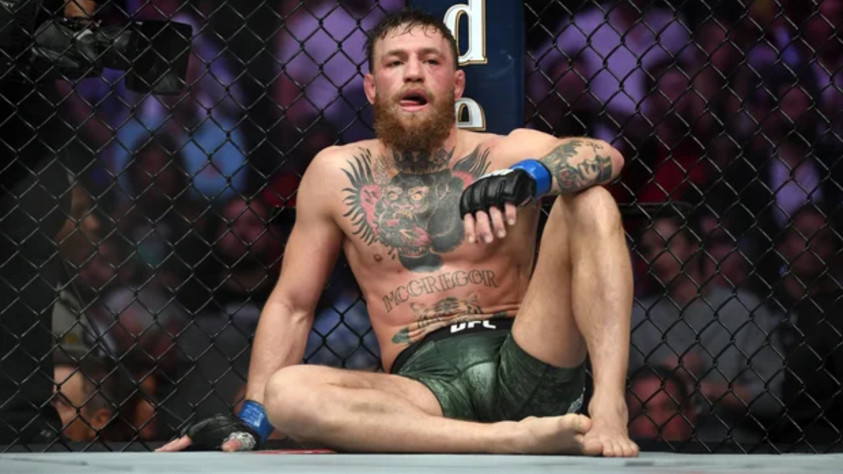 Conor McGregor Found Liable For Assault By Jury In Sexual Assault Civil Court Case