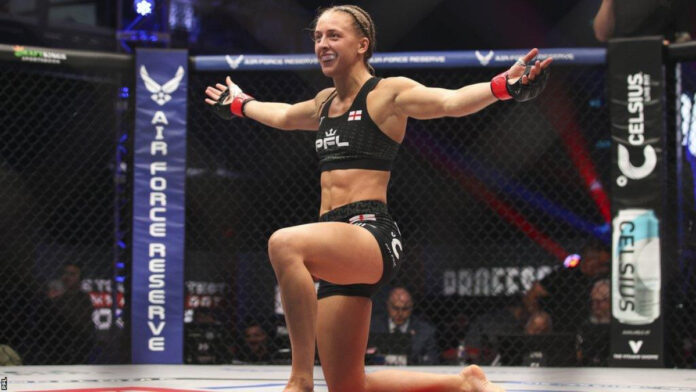 Dakota Ditcheva