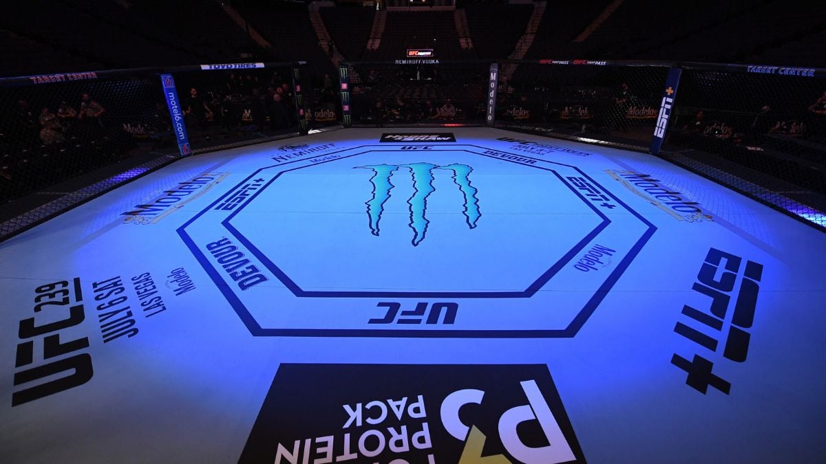 UFC Fighter With 1 Win In Last 5 Backtracks On Retirement: ‘I’m Still In It 100 Percent’