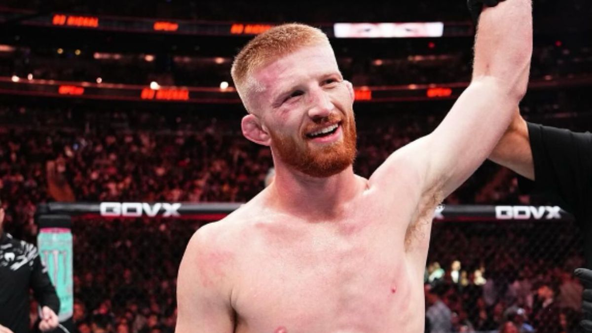 Chael Sonnen Says UFC Won’t Struggle To Find Willing Opponents For Bo Nickal After Latest Performance