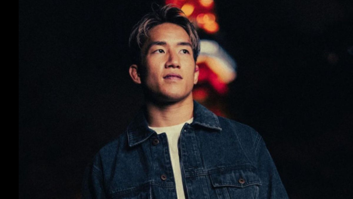 Kai Asakura Reveals UFC’s Original Plan For Him Fell Through