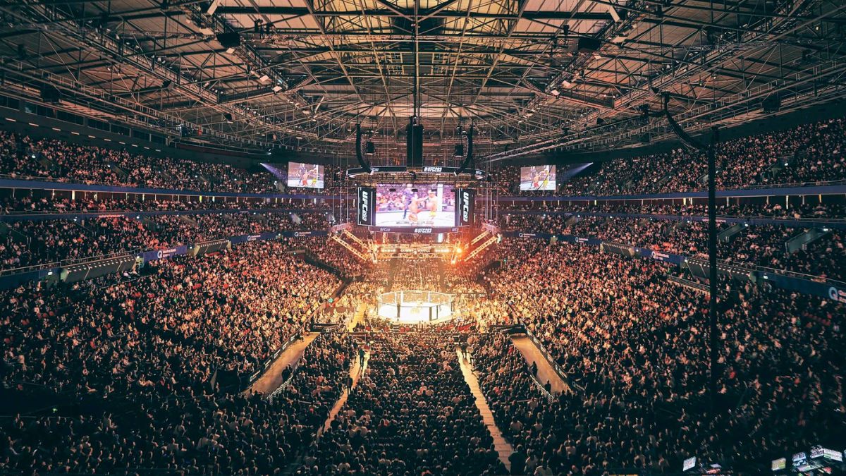 Key Name Rules Himself Out Of UFC 312 In Sydney: ‘We’ll Pump The Brakes’