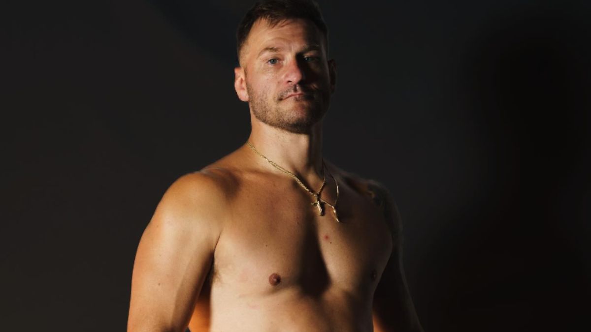 Stipe Miocic Responds To Health Concern Rumors Ahead Of UFC 309 Return