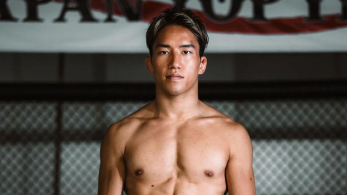 Kai Asakura’s Last Opponent Analyzes How He Will Fair At Flyweight    